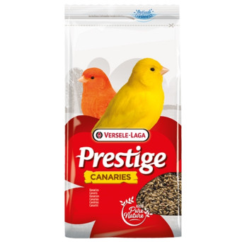 Versele Laga - Prestige Canarini Belgio 1 KG. -