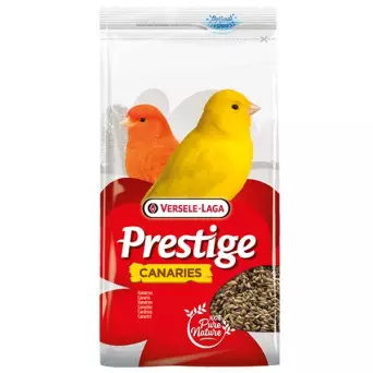 Versele Laga - Prestige Kanaren Belgien 1 KG. -