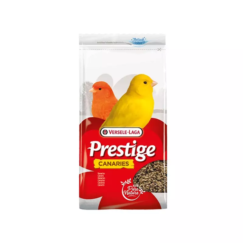 Versele Laga - Prestige Canaries Belgium 1 KG.