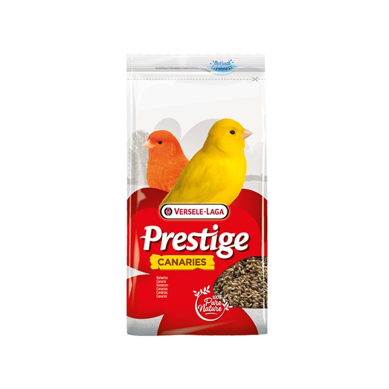 Versele Laga - Prestige Canaris Belgio 1 kg.