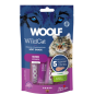 WOOLF Snack Chat Soft Cream Canard 70gr