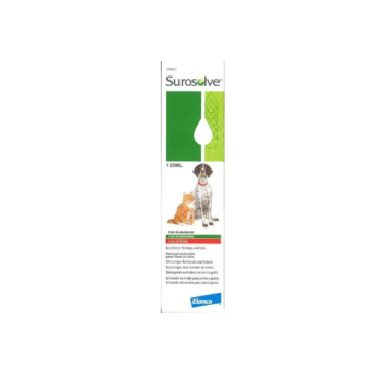 Elanco Surosolve 125 ml. -