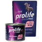 Prolife GF Adult Mini Sensitive Lamb et Potato 100 g.