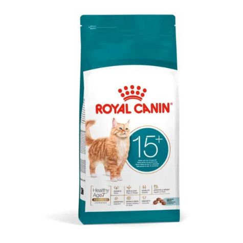 Royal Canin Cat Ageing più 15 Anni 400 gr. -