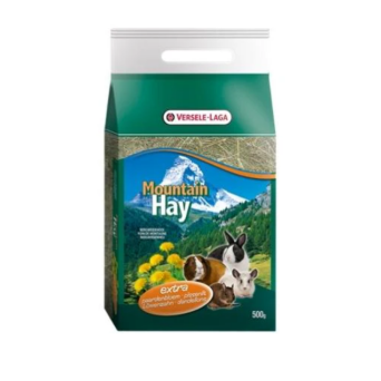 Versele Laga Fieno Fieno Conigli Dente di Leone 500 gr. - 