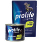 Prolife Sensitive Adult Mini Rabbit Potato 100 g.