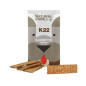 Natural Code Snack Barrette al Bœuf Pour Cani 4X25 g.