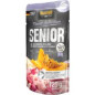 Belcando Finest Selection Senior menù di carne con riso e zucca bustina 125 g - Umido per cani