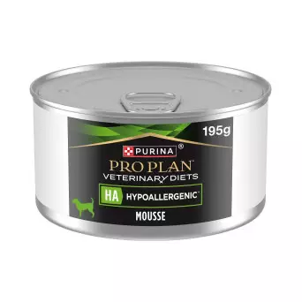 Purina proplan diet HA cane 195 gr - 