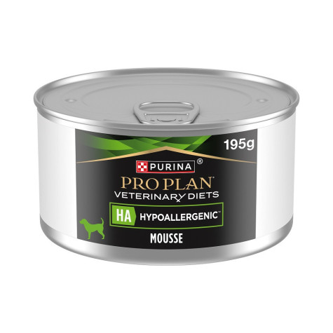 Purina proplan diet HA cane 195 gr - 