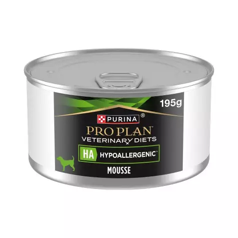 Purina proplan diet HA dog 195 gr -