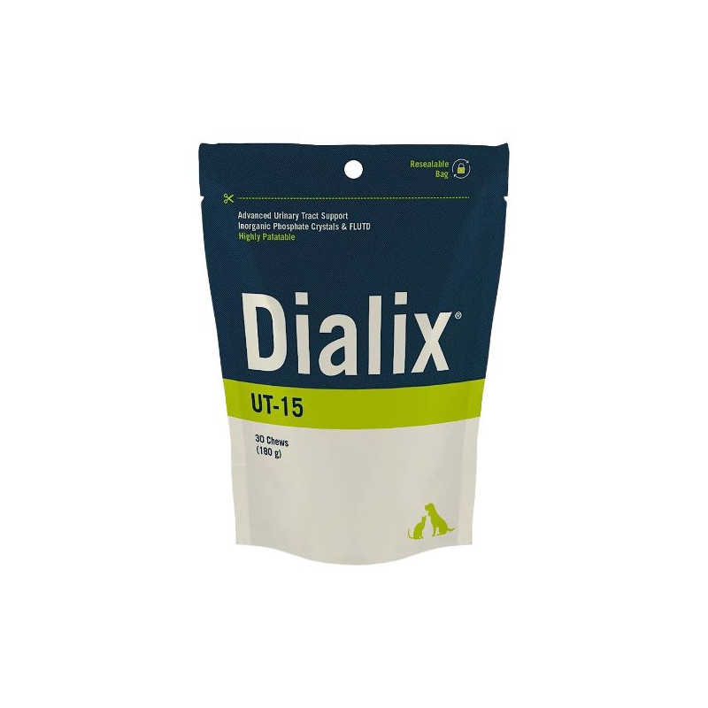 Vetnova - DIALIX® UT-15