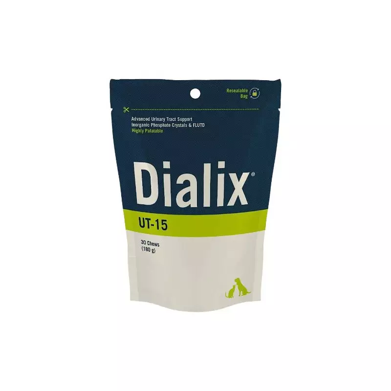 Vetnova - DIALIX® UT-15 Vetnova - DIALIX® UT-15
