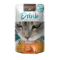 LEONARDO Drink Cabillaud 40 g.