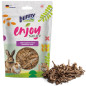 Bunny - Enjoy Nature dente di leone pour conigli nani et roditori 100 g