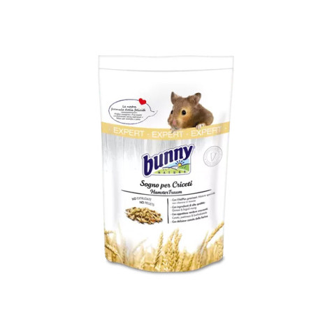 Bunny Dream Hamsters Expert 500 gr -
