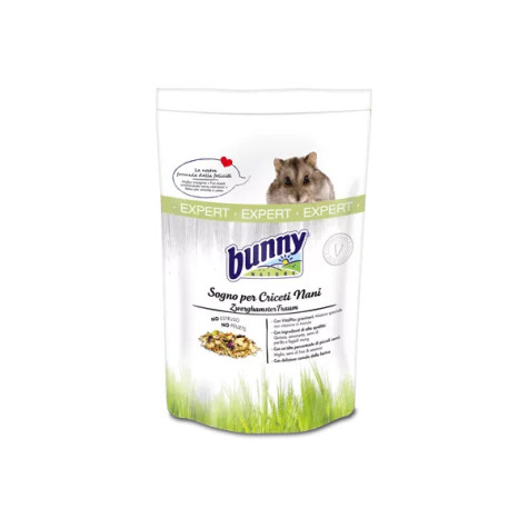 Bunny Dream Hamsters Expert 500 gr -