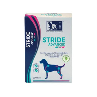 T.R.M Stride advanced 500 ml - 