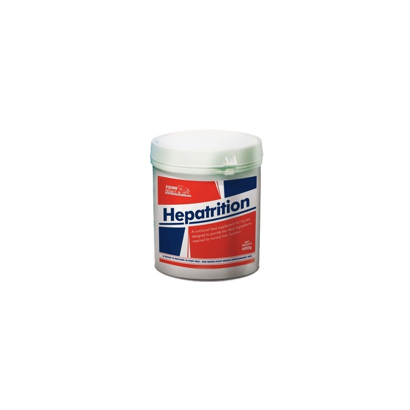 T.R.M - Hepatrition 600 g. T.R.M - Hepatrition 600 g.