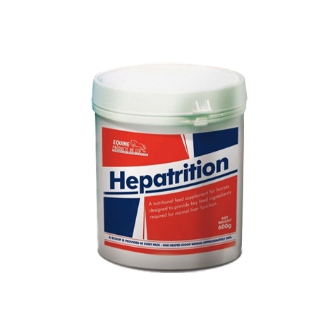 T.R.M - Hepatrition 600 gr. - 
