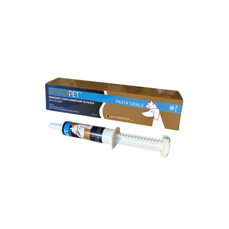 Vet Bros - Epatopet pâte 30 g. Vet Bros - Epatopet pâte 30 g.