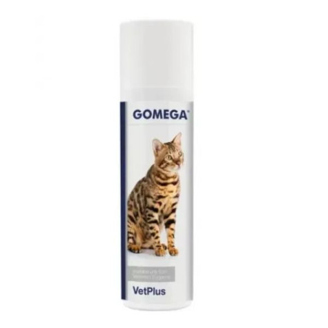 Vet Bros - Gomega per gatti 65 ml. - 