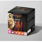 LEONARDO MIX PACK sachets g 85 (5+1 omaggio)