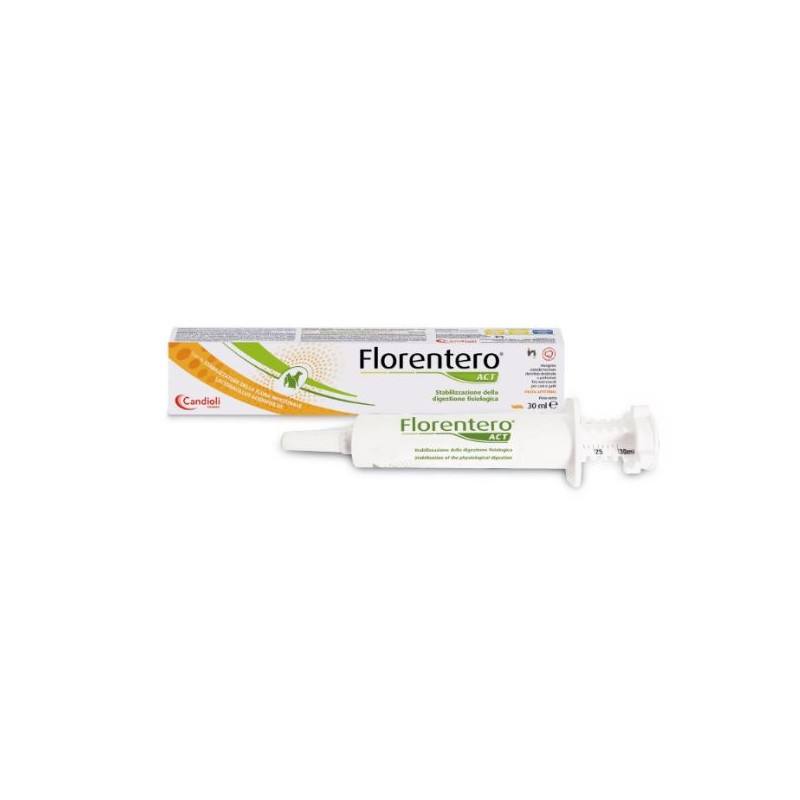 Candioli florentero act pâte 30 ml. Candioli florentero act pâte 30 ml.