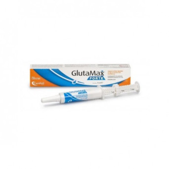 Candioli Glutamax Forte pasta 15 ml. - 