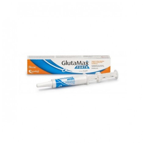 Candioli Glutamax Forte pasta 15 ml. - 