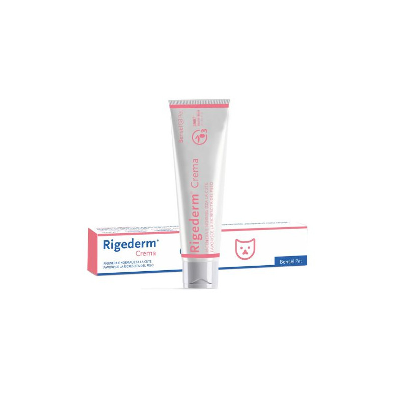 Bensel Pharma Rigederm Creme 100 ml