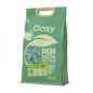 Oasy Litière Vegetale ai Petits pois Green Tea 6 LT