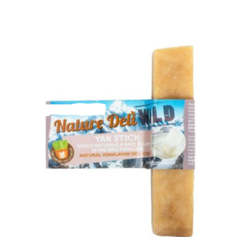 FARM COMPANY Nature Deli Yak Wild L 140-150g - 