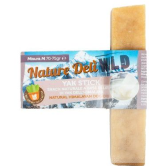 FARM COMPANY nature deli wild Yak Stik M (65/78 g) - 