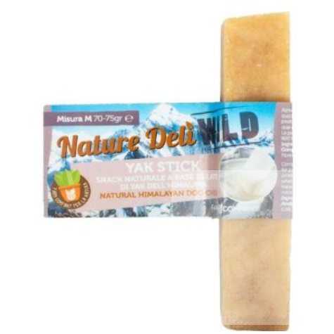 FARM COMPANY nature deli wild Yak Stik M (65/78 g) - 
