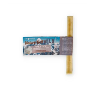FARM COMPANY nature deli Yak Stiks S (25/34 g) -