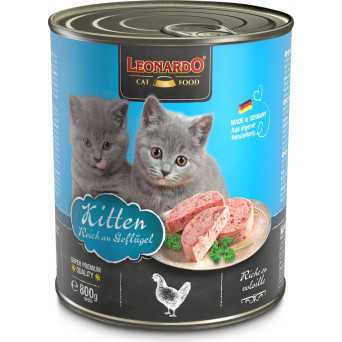 LEONARDO lattina Kitten Gr 800 - 