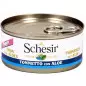 Schesir Cane Puppy Tonnetto con Aloe in Gelatina 150 g. Schesir Cane Puppy Tonnetto con Aloe in Gelatina 150 g.