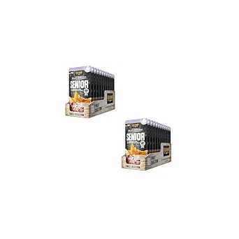BELCANDO SENIOR POLLO ZUCCA 24 x 125 GR.BUSTINE - 