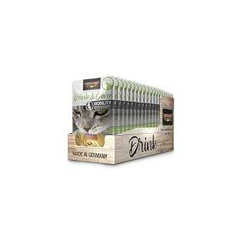 LEONARDO Drink Mobility Care Chicken 40 gr x 20 sachets -