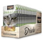 LEONARDO Drink Mobility Care Poulet 40 g x 20 sachets