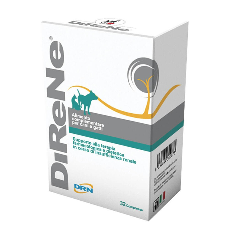 DRN Direne 32 comprimés DRN Direne 32 comprimés