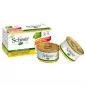 SCHESIR Chicken Fillets with Ham in Jelly 4x85 g. SCHESIR Chicken Fillets with Ham in Jelly 4x85 g.