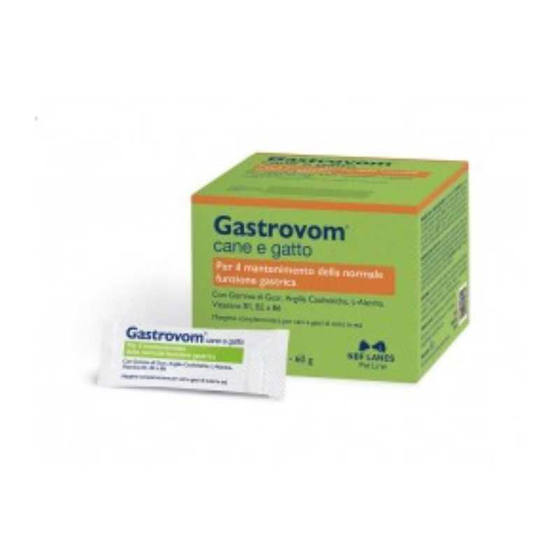 Nbf Gastrovom dog and cat 30 Stick
