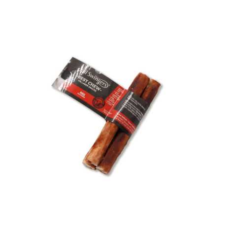 TAILSWINGERS COLLAGEN STICKS BBQ 3 PCS -