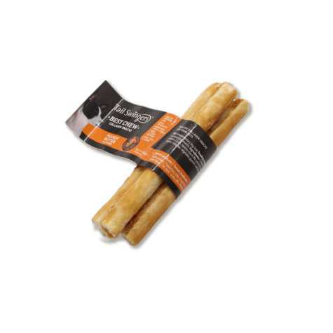 Tailswingers collagene sticks arachidi 3 pz - 