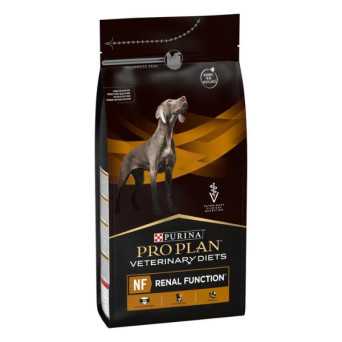 Purina Pro Plan Veterinary Diets Renal Function NF 1,5 kg -