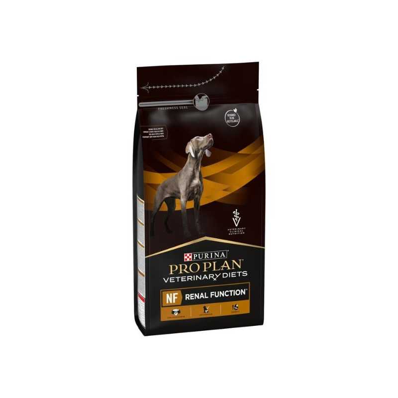Purina Pro Plan Veterinary Diets Renal Function NF 1,5 kg Purina Pro Plan Veterinary Diets Renal Function NF 1,5 kg