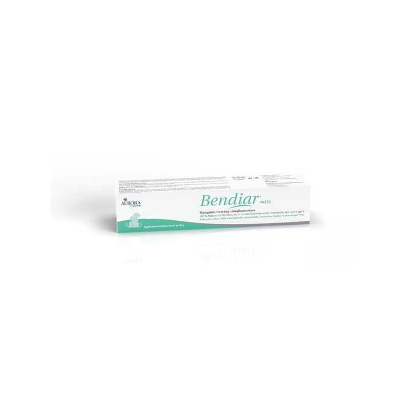 Aurora Biofarma Bendiar pâte 30 g Aurora Biofarma Bendiar pâte 30 g