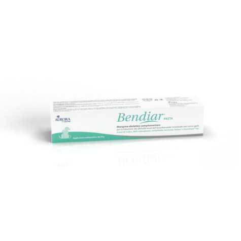 Aurora Biofarma Bendiar pasta 30 g - 